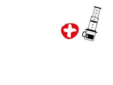 Swiss Aeropress Championship